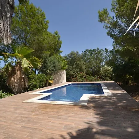 Ferienhaus Finca Son Teulari Can Picafort (Mallorca)