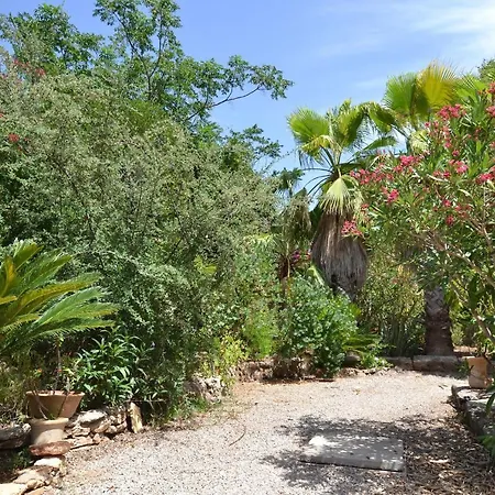 Finca Son Teulari Can Picafort (Mallorca)