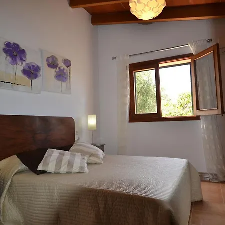 Casa de Férias Finca Son Teulari