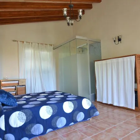 Finca Son Teulari Casa de Férias Can Picafort (Mallorca)