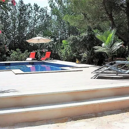 Finca Son Teulari * Can Picafort (Mallorca)